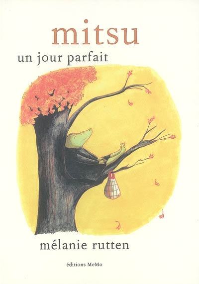 Mitsu, un jour parfait - 