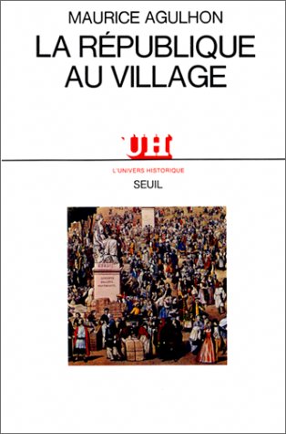 République au village (La) - 