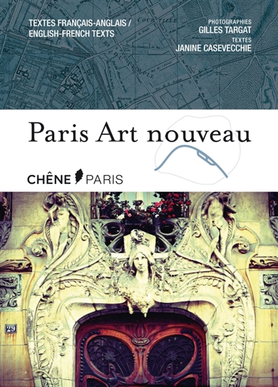 Paris Art nouveau - 