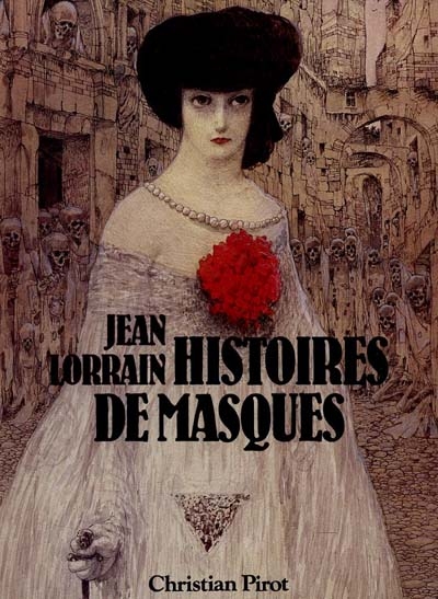 Histoires de masques - 