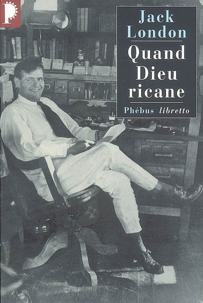 Quand Dieu ricane - 