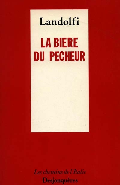 Bière du pêcheur (La) - 