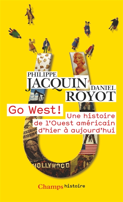 Go West ! - 