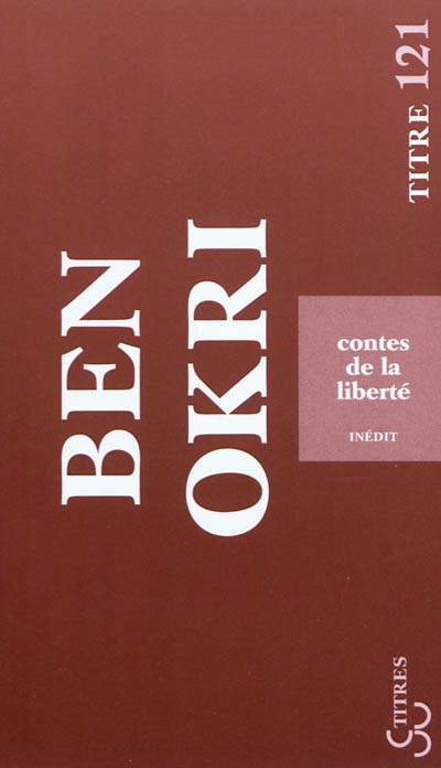 Contes de la liberté - 