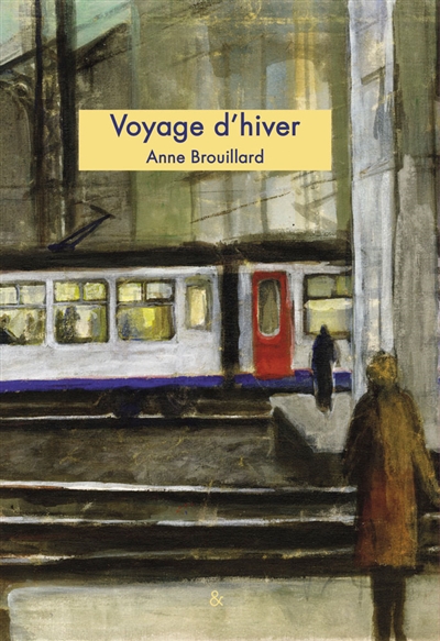 Voyage d'hiver - 