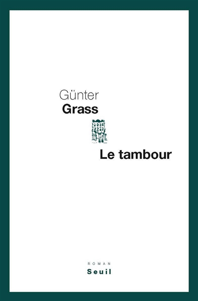 Tambour (Le) - 