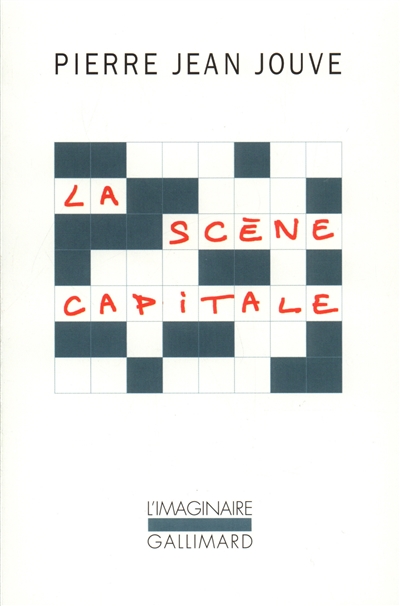 (La )scène capitale - 