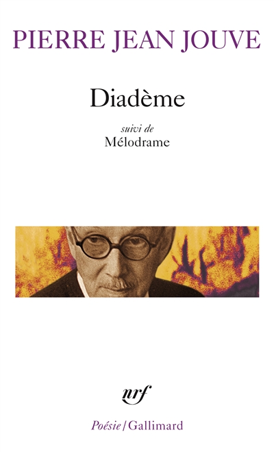 Diadème - Mélodrame - 