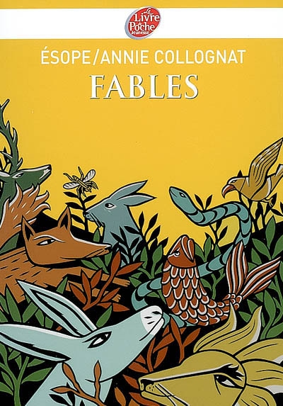 Fables - 