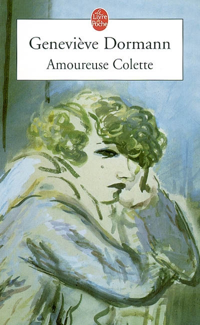 Amoureuse Colette - 