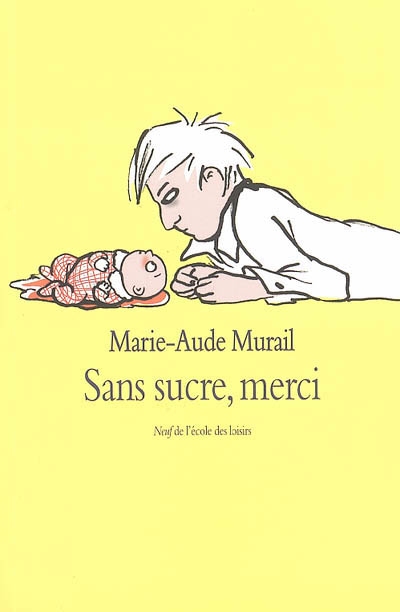 Sans sucre, merci - 