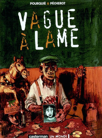 Vague à l'âme - 