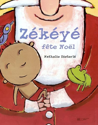 Zékéyé fête Noël - 