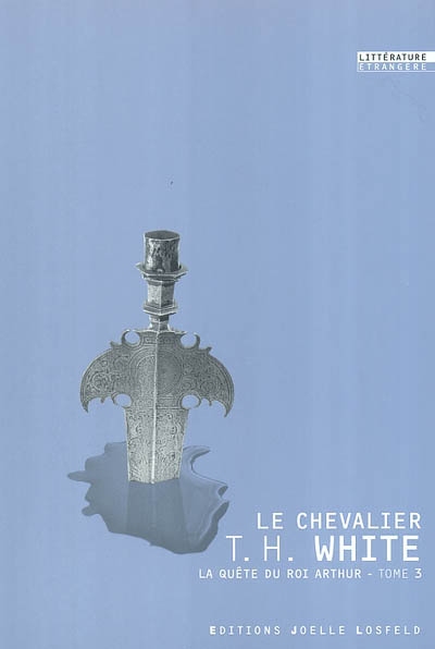 Chevalier (Le) - 