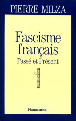 Fascisme français - 