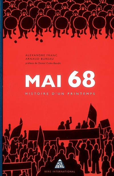 Mai 68 - 