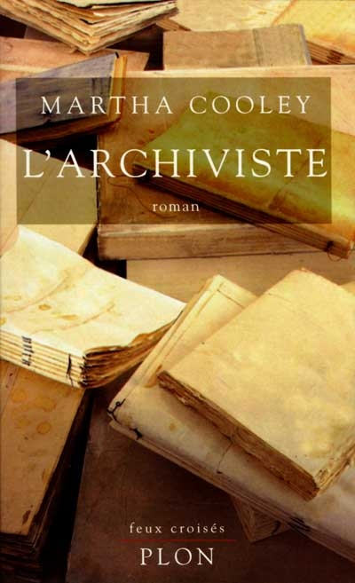 Archiviste (L') - 