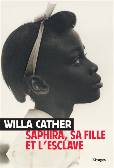 Saphira, sa fille et l'esclave - 