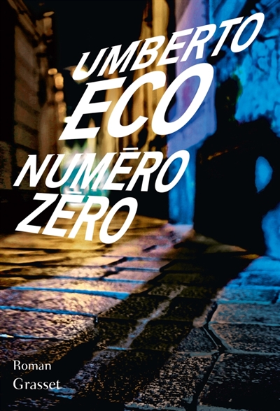 Numéro zéro - 