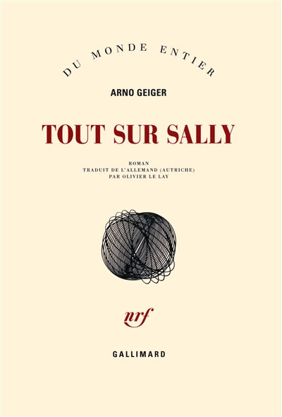 Tout sur Sally - 