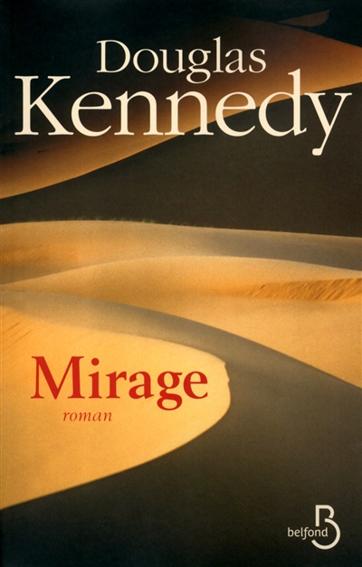 Mirage - 