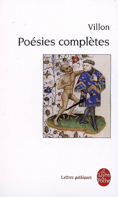 Poésies complètes - 