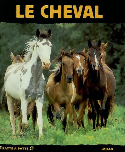 Cheval (Le) - 