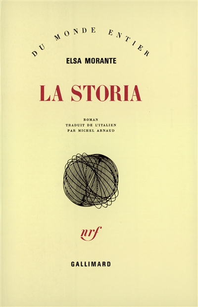 Storia (La) - 