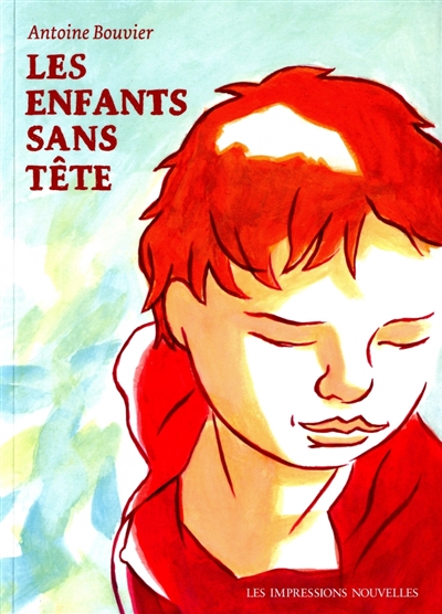 enfants sans tête (Les ) - 