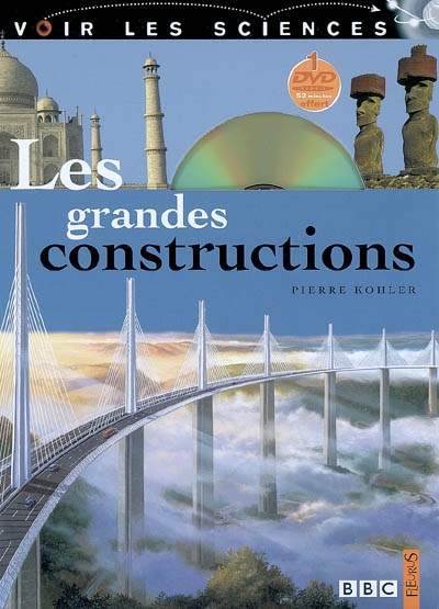 grandes constructions (Les ) - 