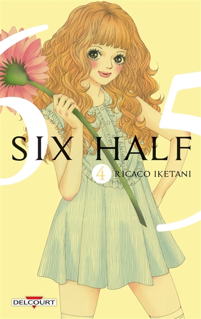 Six half - 