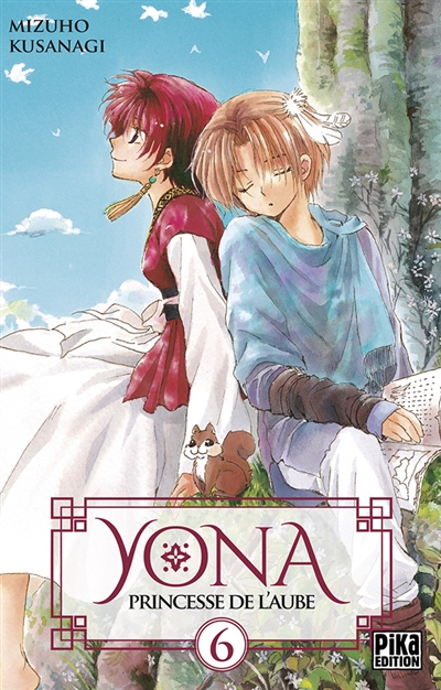 Yona - 