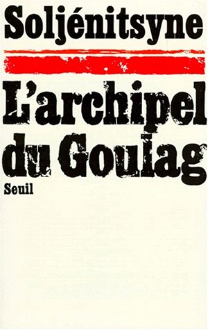 Archipel du goulag (L') - 