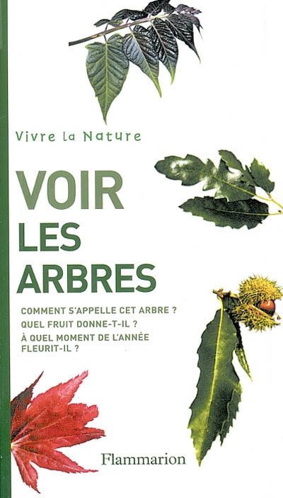 Voir les arbres - 