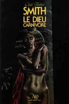 Dieu carnivore (Le).T2 - 