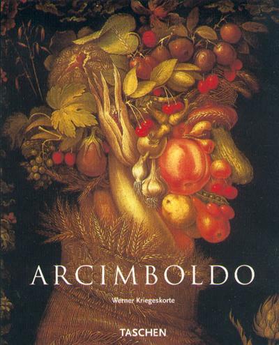 Giuseppe Arcimboldo, 1527-1593 - 