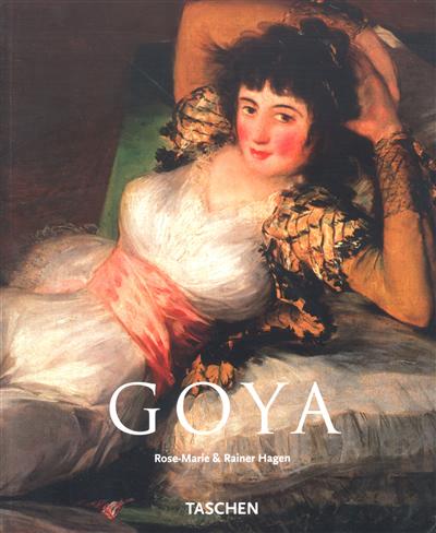 Francisco Goya, 1746-1828 - 