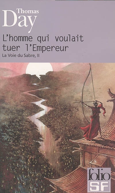 homme qui voulait tuer l'empereur (L') - 