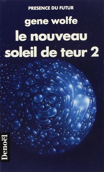 Nouveau soleil de Teur (Le) - 