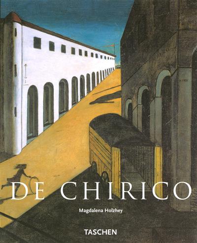 Giorgio de Chirico - 