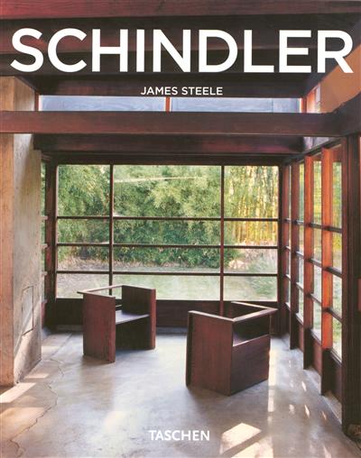 R. M. Schindler - 