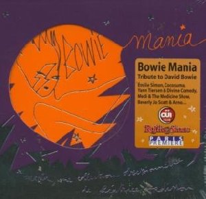 Bowie mania - 