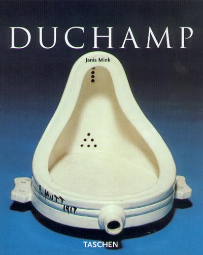 Marcel Duchamp, 1887-1968 - 