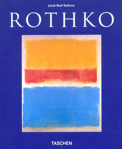 Mark Rothko, 1903-1970 - 