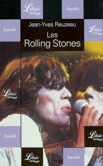 Rolling Stones (Les ) - 