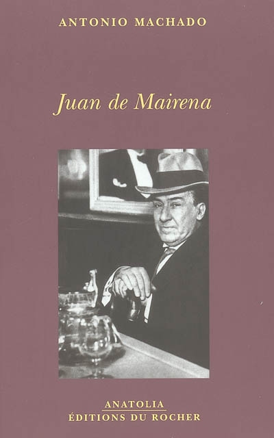 Juan de Mairena - 