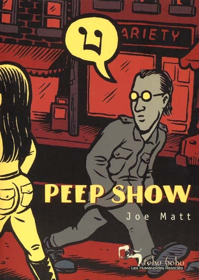 Peep Show - 