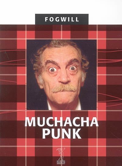 Muchacha Punk - 