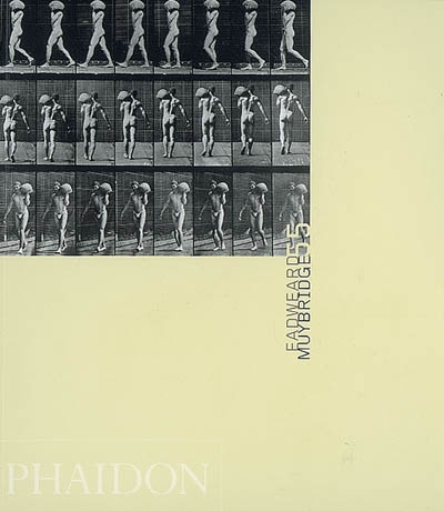 Eadweard Muybridge - 