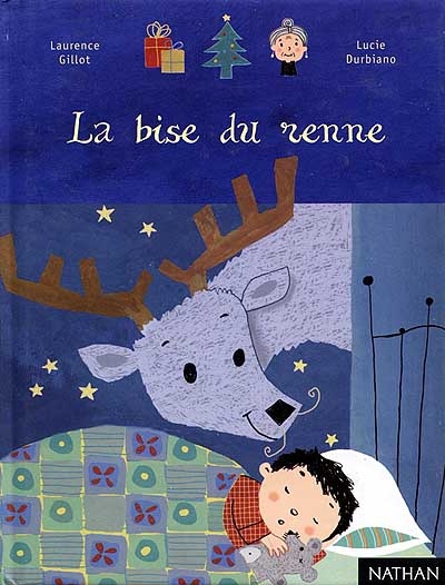 bise du renne (La) - 